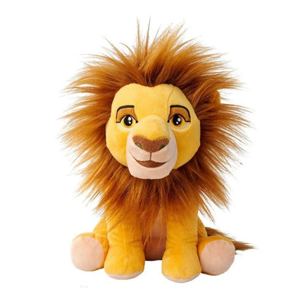 Peluche Mufasa Disney 45cm