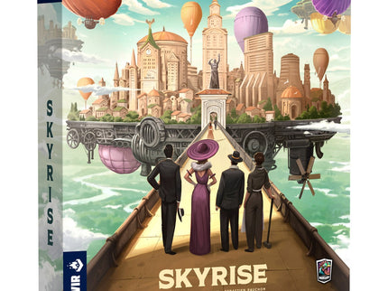 SKYRISE