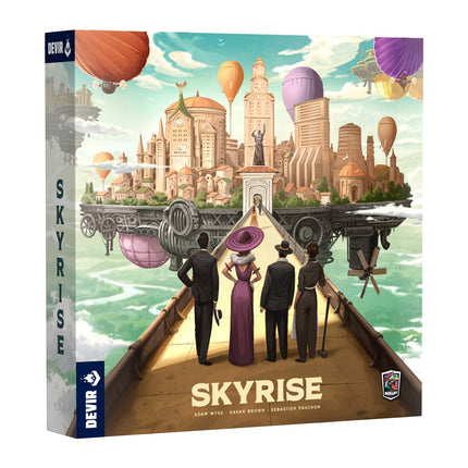 SKYRISE