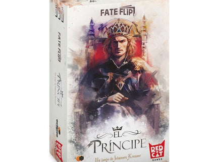 EL PRINCIPE