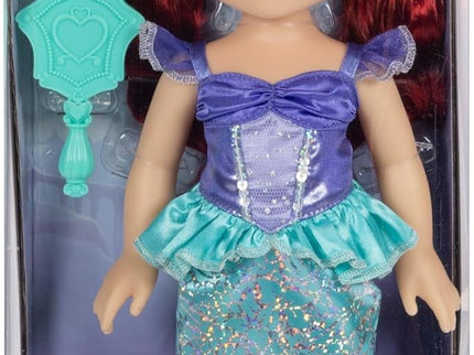 Muñeca Ariel La Sirenita Disney 38cm