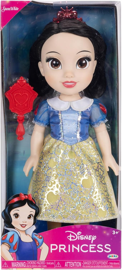 Muñeca Blancanieves Disney 38cm