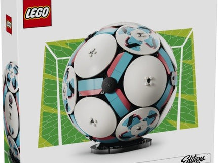 LEGO FOOTBALL - BALON DE FUTBOL