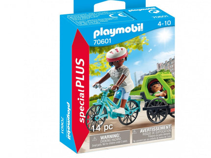 SPECIAL PLUS EXCURSIÓN EN BICICLETA