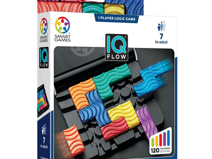 IQ FLOW