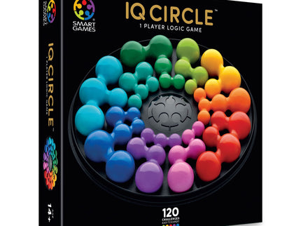 IQ DELUXE CIRCLE