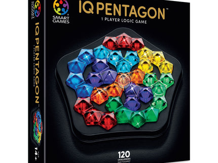 IQ DELUXE PENTAGON