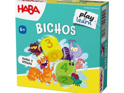BICHOS HABA