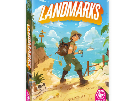 LANDMARKS