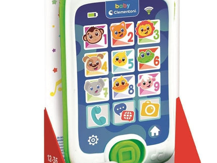 Smartphone Toca y Juega