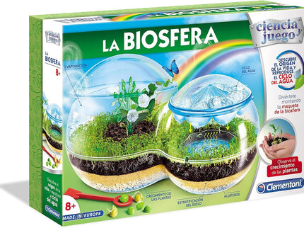 La Biosfera