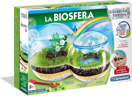 La Biosfera