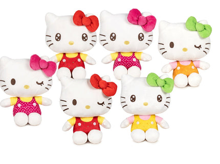PELUCHE HELLO KITTY T1