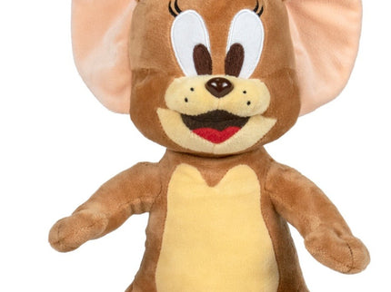 PELUCHE TOM/JERRY 20 CM SURTIDOS