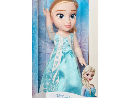 Muñeca Elsa Frozen Disney 38cm