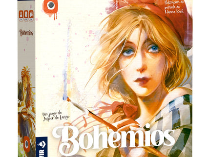 BOHEMIOS