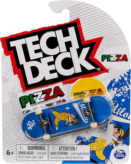 TECH DECK INDIVIDUAL SURTIDO REFRESH