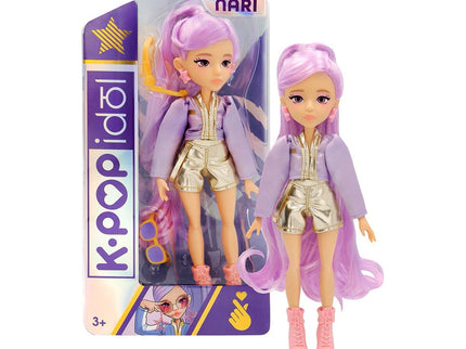 K POP IDOL FASHION MUÑECA NARI