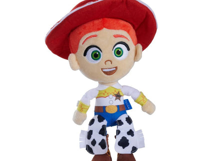 Toy Story 5 Peluche Jessie 25 cm