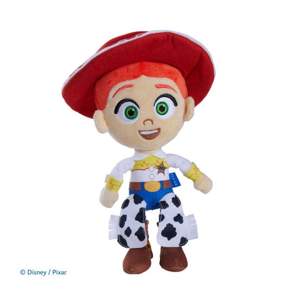 Toy Story 5 Peluche Jessie 25 cm