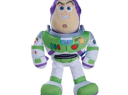 Toy Story 5 Peluche Buzz 25 cm