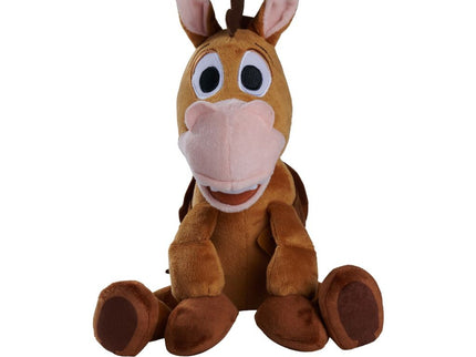Toy Story 5 Peluche Bullseye 25 cm