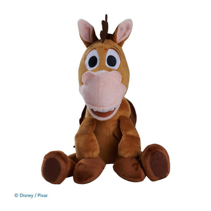 Toy Story 5 Peluche Bullseye 25 cm