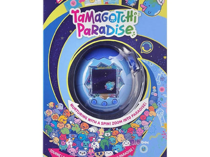 TAMAGOCHI PARADISE SURTIDO