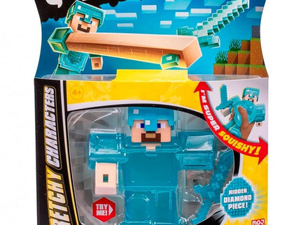 GOO JIT ZU - MINECRAFT SURTIDO