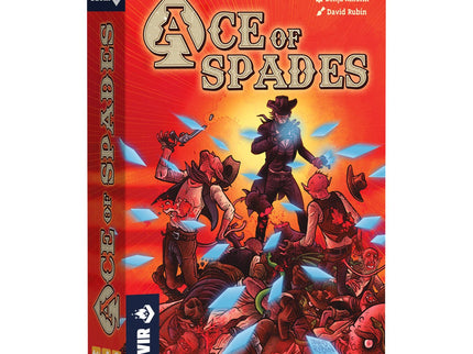 ACE OF SPADES