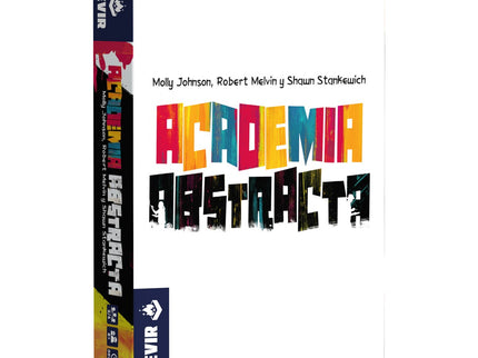 ACADEMIA ABSTRACTA