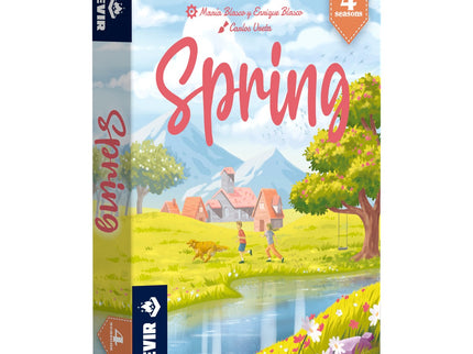 SPRING