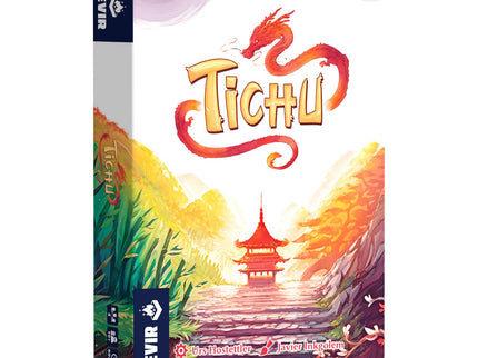 TICHU
