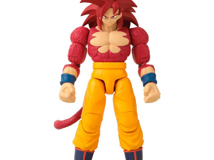 DRAGON BALL DAIMA GOKU DRAGONS STAR