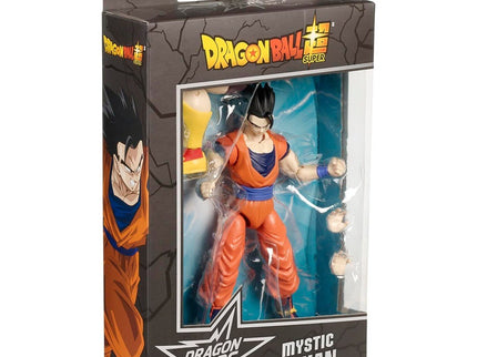 DRAGON BALL - MYSTIC GOHAN DRAGON STARS