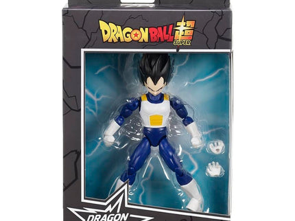 DRAGON BALL - VEGETA V2 DRAGONS STARS