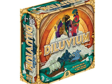 DILUVIUM