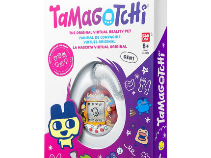 TAMAGOTCHI ORIGINAL SURTIDO