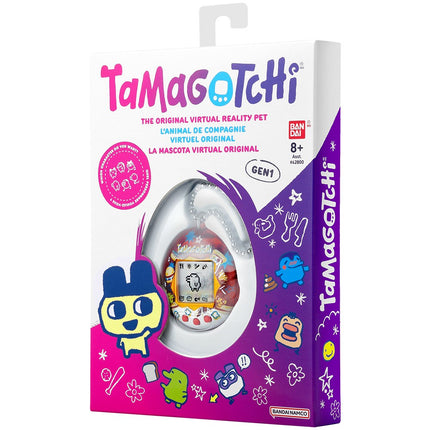 TAMAGOTCHI ORIGINAL SURTIDO
