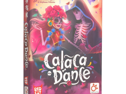 CALACA DANCE