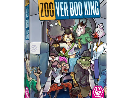ZOOVERBOKKING