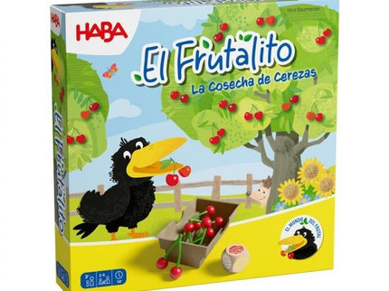 EL FRUTALITO