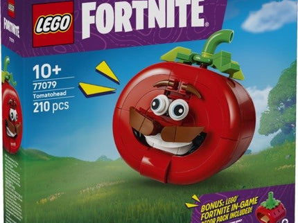 LEGO FORNITE - TOMATOIDE