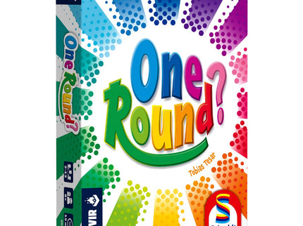 ONE ROUND?