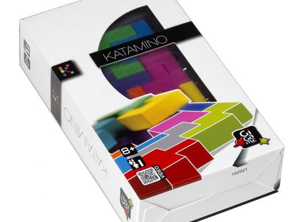 KATAMINO POCKET