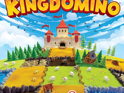 KINGDOMINO