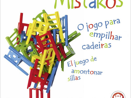 MISTAKOS
