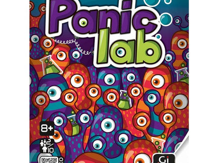 PANIC LAB