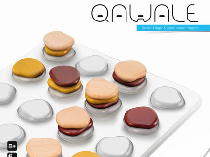 QAWALE