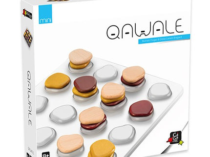 QAWALE MINI